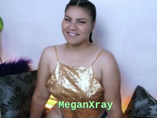 MeganXray