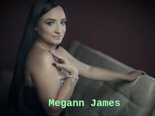 Megann_James