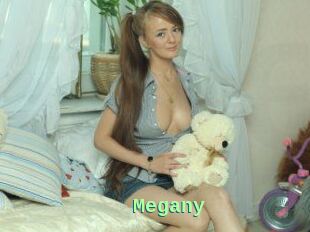 Megany