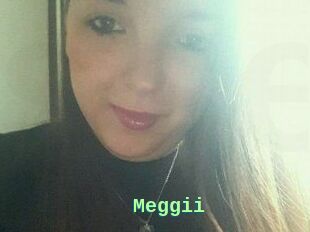 Meggii