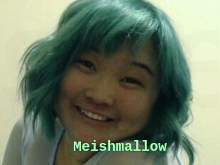 Meishmallow