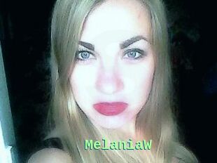 MelaniaW