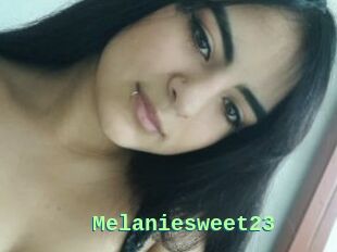 Melaniesweet23