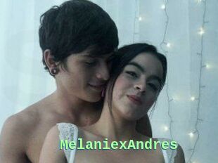 MelaniexAndres