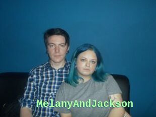 MelanyAndJackson