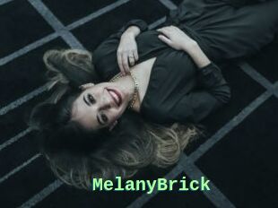 MelanyBrick