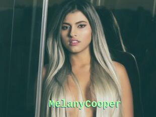 MelanyCooper