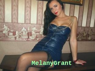 MelanyGrant