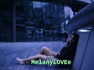 MelanyLOVEe