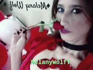 MelanyWolff