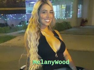 MelanyWood