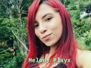 Melany_Playx