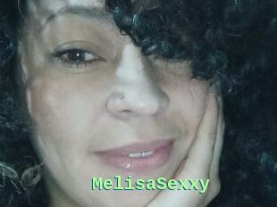 MelisaSexxy