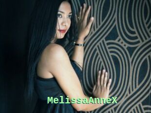 MelissaAnneX