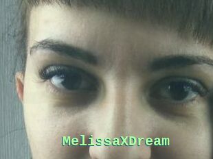 MelissaXDream