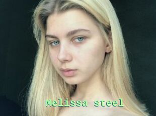 Melissa_steel