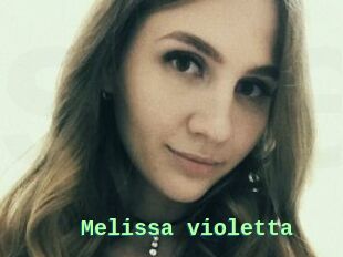 Melissa_violetta