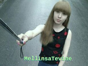 MellinsaTevine