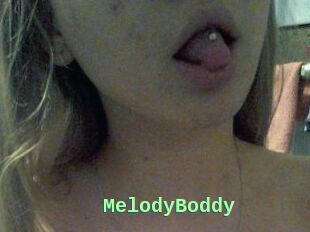 MelodyBoddy
