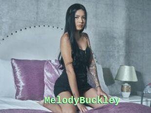 MelodyBuckley