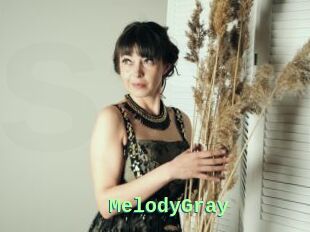 MelodyGray