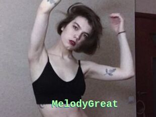 MelodyGreat