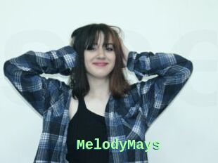 MelodyMays