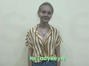 MelodyReyes