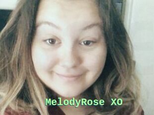 MelodyRose_XO