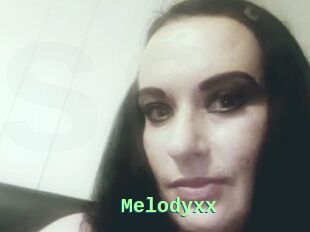 Melodyxx