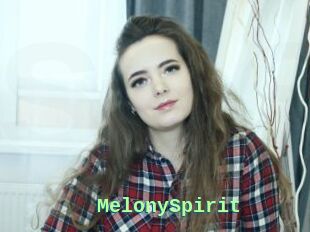 MelonySpirit