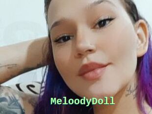 MeloodyDoll