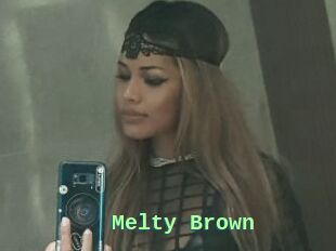 Melty_Brown