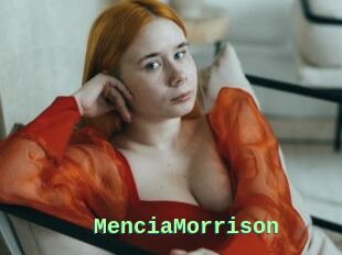 MenciaMorrison