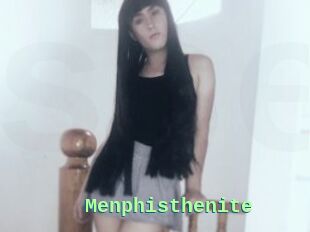 Menphisthenite