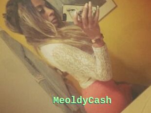 MeoldyCash