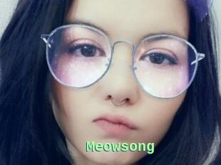 Meowsong