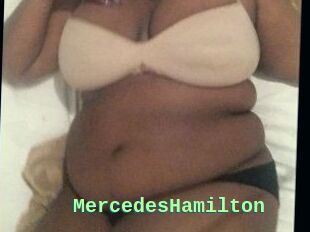 MercedesHamilton