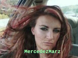 MercedezMarz