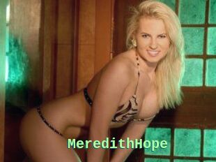 Meredith_Hope