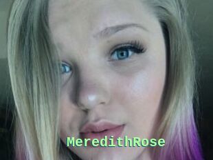 MeredithRose