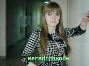 MeredithSnow