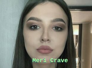 Meri_Crave