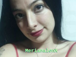 MerianalenX