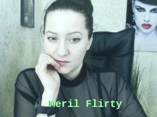 Meril_Flirty