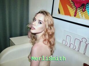 MerliSmith