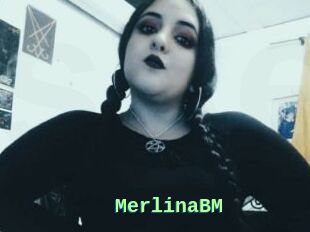 MerlinaBM