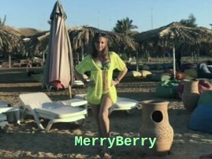 MerryBerry