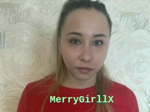 MerryGirllX