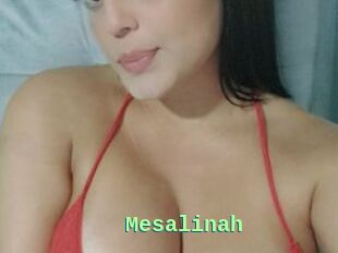 Mesalinah